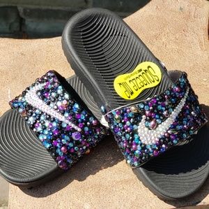 New custom kids slides